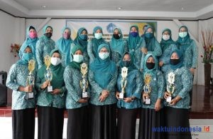 Sokong Pengembangan Wirausaha Mikro, Kecil Dan Menegah Melalui Kuliner Khas Daerah, Ini Kata Septi Istiqlal