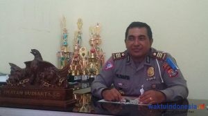 Hari Terakhir Operasi Patuh Krakatau 2020, Satlantas Catat 1064 Teguran