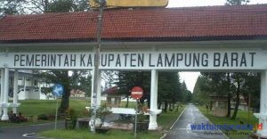 Corona Sumbat Beberapa Sektor PAD Lambar, Hingga Juli Realisasai Capai 62 Persen