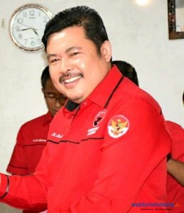 Sikap Ksatria M. Nasir, Tetap Akan Dampingi Dendi Daftar ke KPU