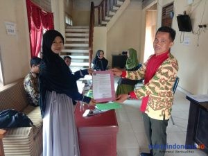 Dua Jabatan Struktural Dirombak, Ini Kata Ketua STIT Multazam