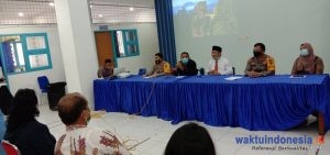 Bupati Karo Beri Tenggat Waktu Selama Satu Minggu Untuk RSUD Setempat Respon Permintaan Tenaga Medis