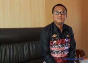 Bukan Tracing, 80 ASN di Lambar Jalani Rapid Tes Corona, Ini Penjelasan Sekban Budi