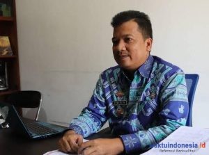 Kabar Petani: Ini Himbauan Disbun Agar Harga Kopi di Lambar Tidak Murah