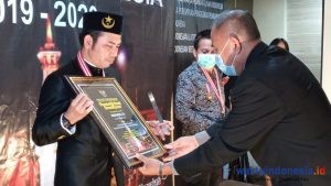 Budiyanto, Pengusaha Indonesia Berprestasi 2019-2020, Ini 8 Lain Penerima Penghargaan Jogjakarta