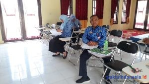 Positif Corona di Lambar Bertambah 2, Kini 3 Kasus
