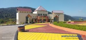 Ratusan Orang Kunjungi KRL Setiap Hari, Pemandangan Alam Yang Asri Menjadi Daya Tarik Wisatawan Lokal dan Luar Daerah