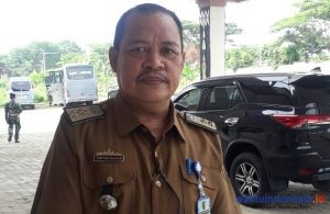 Belum Capai 80 Persen, KBM Tatap Muka Belum Bisa Diterapkan Untuk SD dan SMP