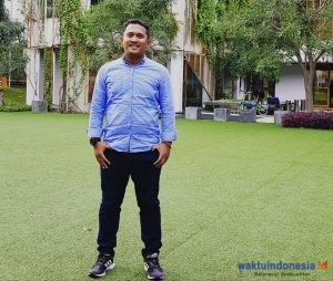 Penggerak Milenial Indonesia Angkat Topi Keberhasilan Penangkapan Djoko Tjandra