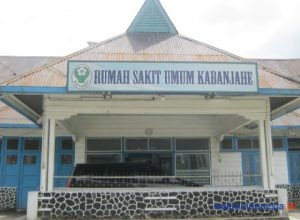 Waduh..! 1 Pasien PDP Kabur dari RSUD Kabanjahe, Begini Penjelasan Direktur Arjuna