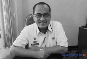 Pesawaran Berduka, Kadis Kominfo Isroni Mirhadi Meninggal Dunia, Pemakaman Dihadiri Bupati Dendi