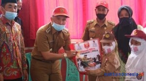 Sabar… KBM Tatap Muka belum Pasti 24 Agustus, Ada Suatu Hal, Begini Penjelasan Ketua Gugus Tugas Parosil Mabsus