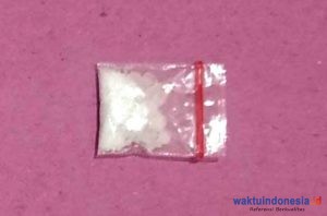 Seorang Pria asal OKU Timur Ditangkap di Waykanan, Ini Kata Polisi