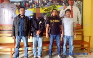 Wanita Muda di Karo Laporkan Suami Sendiri, Ini Tuduhannya