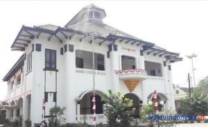 Museum Digital, Konsep Yang Dipilih Pemkab Bekasi Merevitalisasi Gedung Juang 45