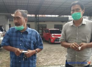 Realisasi PAD Tahun 2019 Menurun, Fraksi Gabungan Soroti Sektor Pajak