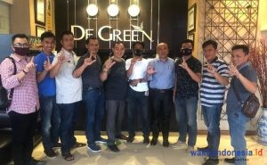 Ini yang DPD PWRI Lampung Lakukan Jelang Musda II