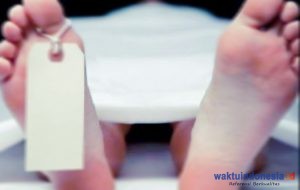 Korban Penembakan Terduga Oknum TNI di Tangerang Meninggal Dunia