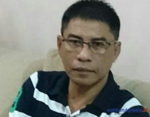 Pilwabup Bekasi Dilaporkan ke Polda, Gunawan: Kasus Ini harus Tuntas