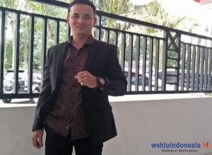 Mengejutkan! Pemdes di Dairi belum Sampaikan LPJ APB Desa 2019? PGK: Harusnya Rampung Maret Lalu