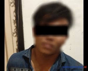 Ajakan Begituan Ditolak Istri, Pria Muda Ini Diduga Aniaya Bayi 41 Hari Berakibat Meninggal Dunia
