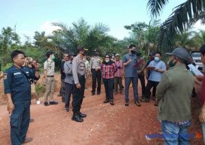 Sidang PS Perkara Gugatan PT BMM terhadap Eeng CS Kembali Digelar