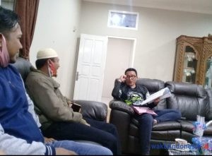Bupati Parosil Sambut Baik Lahirnya Waktuindonesia.id