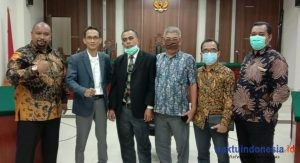 Polemik Pilwabup Bekasi, DPRD Menangkan Gugatan Tuti Yasin di PTUN Bandung