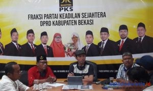 Polemik Lahan Situ Cibeureum, Aleg PKS Budiyanto: Bukti akan Dibawa ke Kementerian ATR/BPN
