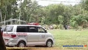 Meninggal Saat Jalani Isolasi Covid-19, Wabup Way Kanan Edward Antony Punya Riwayat 3 Penyakit Ini