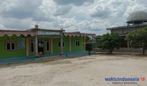 Inilah Panti Asuhan Pertama dan Satu-satunya di Waykanan
