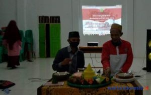 Begini Cara STIAI Al-Ma’arif Peringati HUT RI ke-75 dan Sonsong Tahun Baru Islam