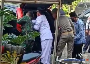 Mengejutkan! Kadiskoperindag Tanggamus Meninggal Dunia, Begini Keterangan dr UGD RS Batin Mangunang
