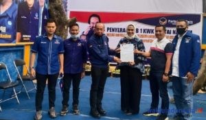 Cerah! Rekomendasi NasDem Berlabuh ke Cellica-Aep, Bareng PKS-PD Ancang-ancang Deklarasi