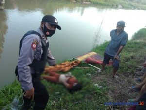 Mayat Wanita Tenggelam Dengan Tangan Terikat Ternyata Korban Pembunuhan, Tak Disangka, Pelaku Orang Dekat Korban