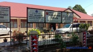 5.033 UMKM di Lambar Diajukan Terima Rp2,4 Juta