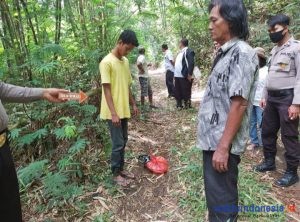 Cerita Supir dan Kenek Fuso: Selamat setelah Dirampok, Mata-Mulut Dilakban, Tangan Diikat Dibuang ke Tanah Karo