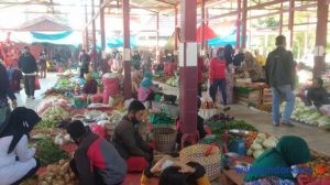 Harga termasuk Stabil tapi Pedagang Menjerit, Ini Penyebabnya