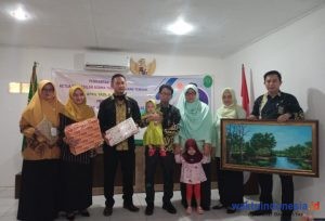 Ketua Lama jadi Wakil di PA Tanggamus, Irpan Dilantik Wakil Ketua PA di Tubaba, Ini Kata Al Fitri