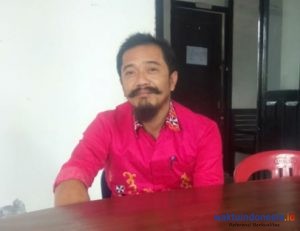 Sukau Kebut Pendataan UMKM Penerima Batuan Rp2,4 Juta