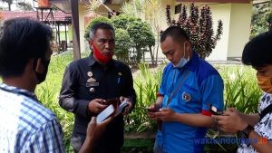 Pemilik Kebun Tewas di Tangan Pengelola di Lambar