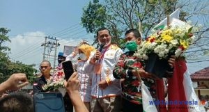 Ike Edwin : Ini Harus Tuntas, Karena Demokrasi Untuk Rakyat Bukan Segelintir Orang