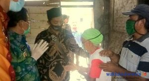 Masuk Zona Kuning, Bupati Saply Bakal Tutup RSBC, Ini Penjelasan Diskes