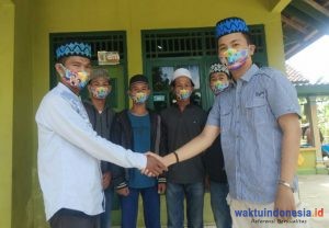 Dukungan Terus Mengalir, Kali Ini Forum Risma Siap Menangkan Dermawan