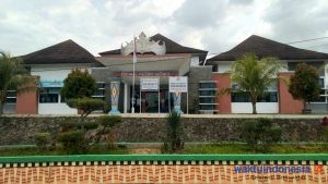 Satu Staf Dinkes Pesawaran Terkonfirmasi Positif Covid-19