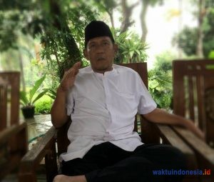 Pilkada Pesawaran, Isu Putra Daerah Mendapat Sorotan Tokoh Adat