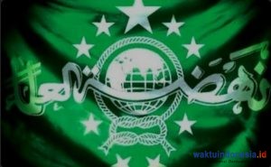 Simbol NU Dilecehkan, Akun Facebook Adil Lim Terancam Dipolisikan