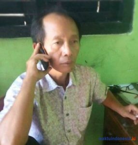 Soal Komen, Pemilik Akun Facebook Adil Lim Mempersilahkan Jika Ingin Lapor Polisi