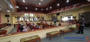 Banang DPRD Lambar: Fokus Infrastruktur, Ekonomi, Pendidikan dan Kesehatan