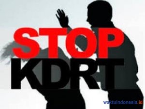 Diduga KDRT, Polisi Amankan Seorang Pria di Baradatu